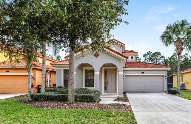 DisneyArea - Stay 10 - HotTub - Pool - PetFriendly