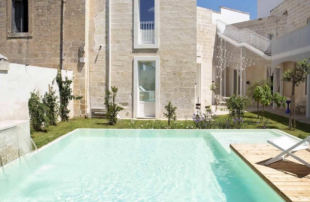 Distilia Luxury Wellness and SPA