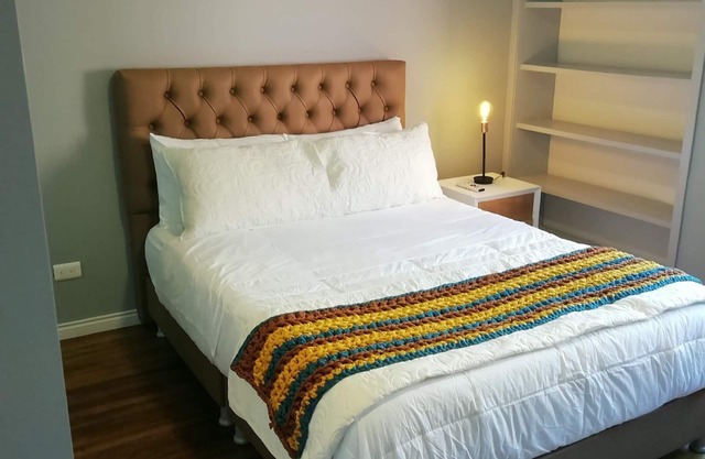 Distrito 4.51, the best place for travellers!