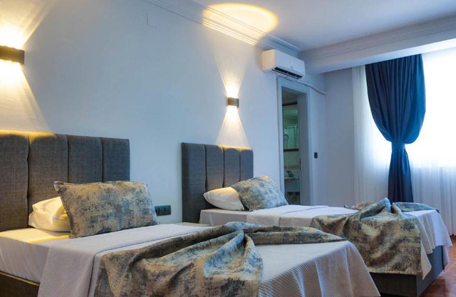 DIVA TURKA BEACH HOTEL