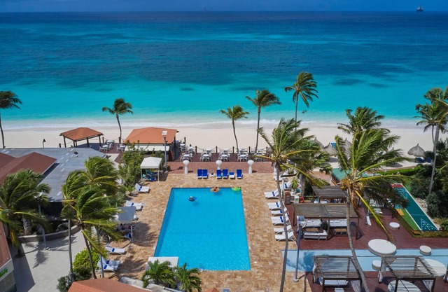 Divi Aruba All Inclusive