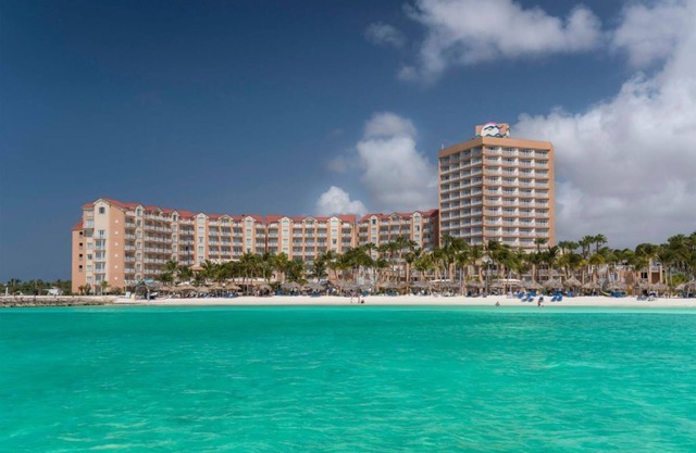 🌴 Divi Aruba Phoenix Beach Resort ✨ Experience Paradise in a 2BR Villa-Sleeps 6