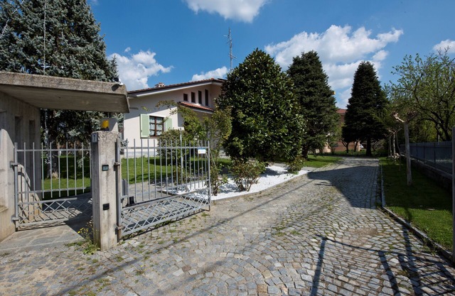 DIVINA COMMEDIA apartment