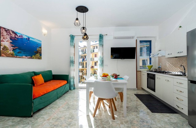 Divina Suites Del Cavaliere