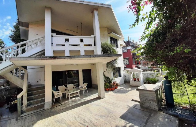 Divine Paradise Homestay