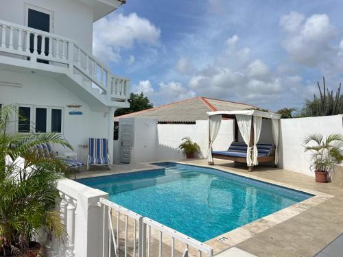 Divine Villa