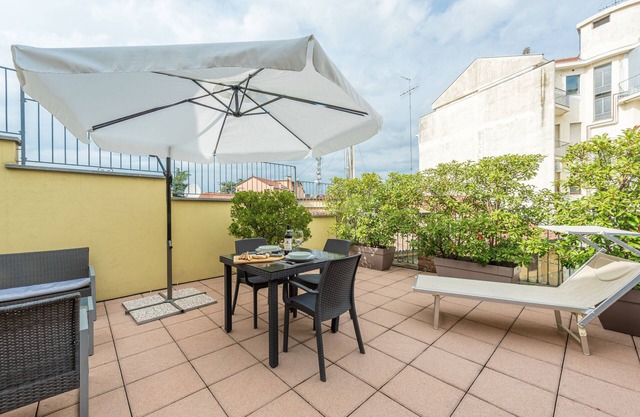 DiVino Holiday apartments: "unit. 5. "
