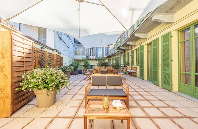 DiVino Holiday apartments: "unit. 1. "