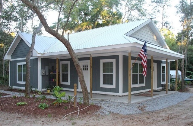 Dixie Delight is your perfect hideaway!