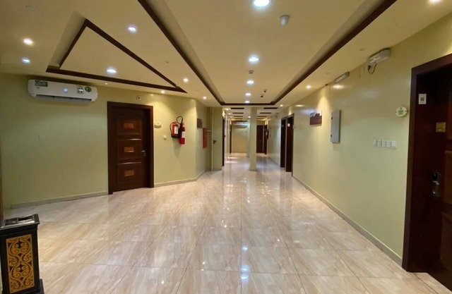 Diyar Al Basateen Hotel Apartments