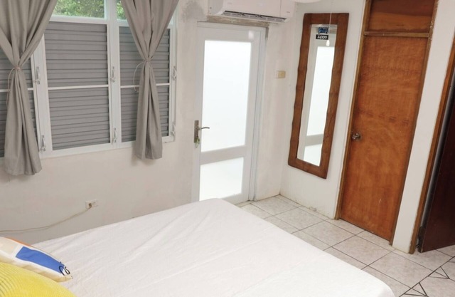 DK Back Yard Surf Shack