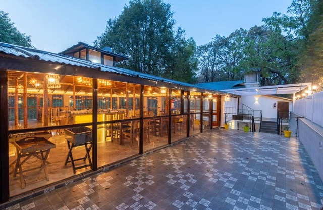 DLS Hotels Emerald