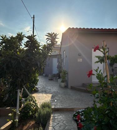 DM Studios Near Athens Airport