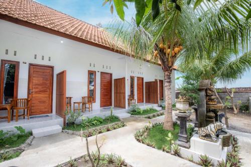 DMY Guest House Nusa Penida