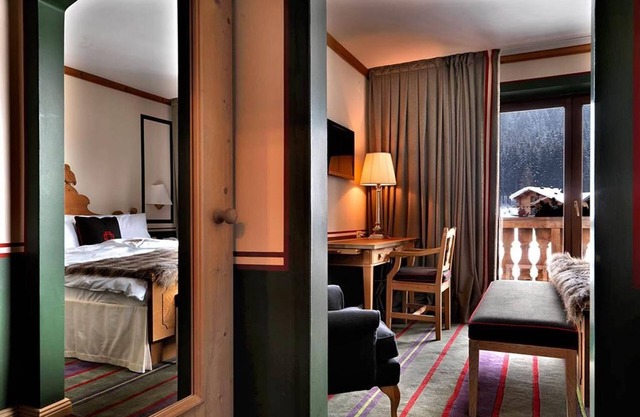 Double Classico - Boutique Hotel Wachtelhof