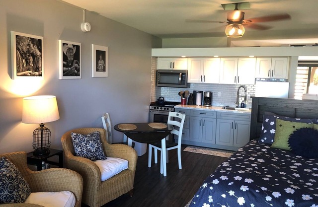 Do you hear that? That is the ISLAND OF MOLOKAI Calling Your Name!