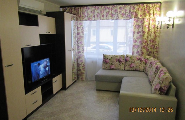 Dobriy gost apartment