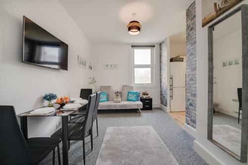 Dockyard Hideaway Nr Gunwharf Quays