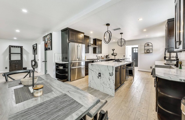 Dog-Friendly Duarte Vacation Rental w/Smart TV!