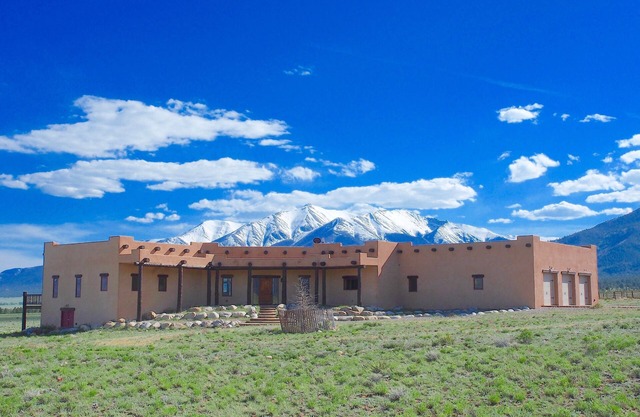 Dog Friendly- Hacienda Vista- Come Relax and Enjoy the Views!