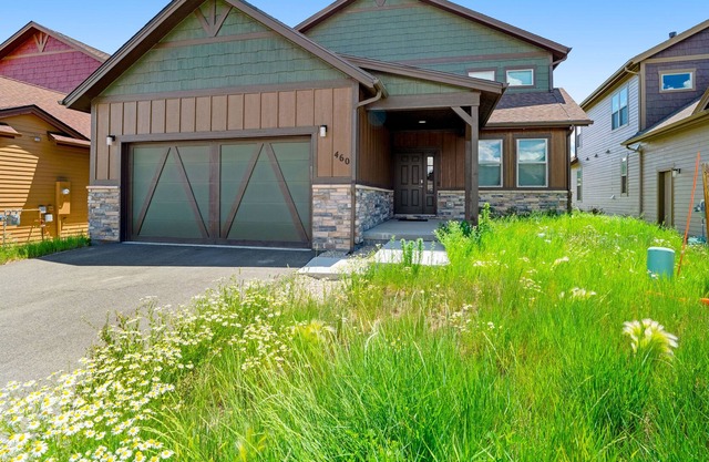 Dog-friendly Home with Fireplace & Deck - Near Skiing, Golf, & National Parks