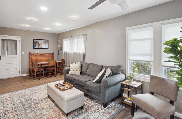 Dog-Friendly Ironwood Retreat Near Ski Trails!
