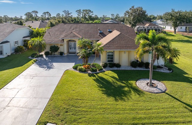 Dog Friendly, Pool Punta Gorda Home