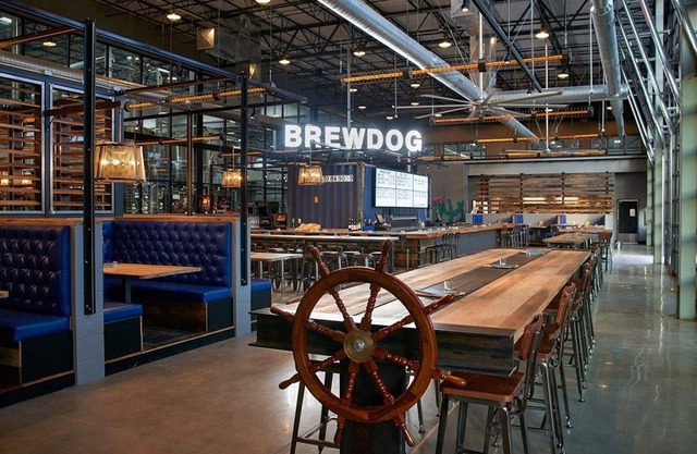 DogHouse Columbus