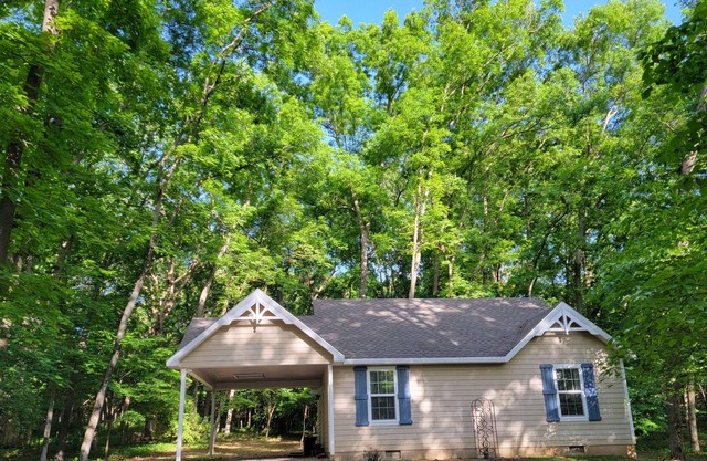 Dogwood Cottage
