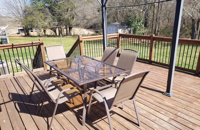 Dogwood Crossing - Clean & Comfortable home close to Gardner-Webb University