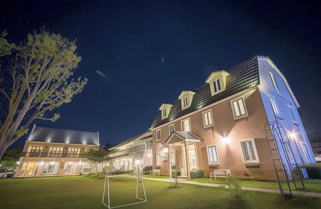 Doi Tung View Resort