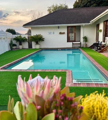 Dolliwarie Guesthouse