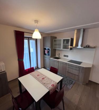 Dolomites Holiday Home