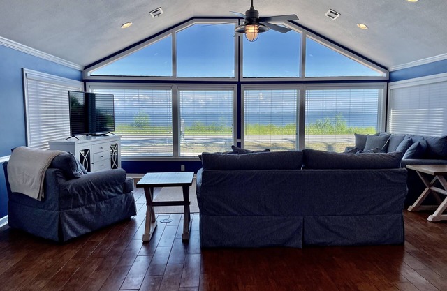 Dolphin View House #1