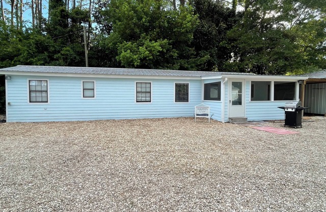 Dolphin View House #3