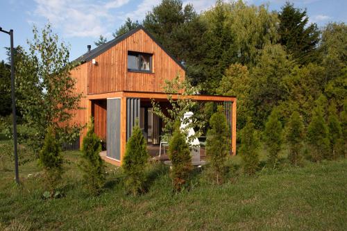 Dom boho nad morzem,hot tub,bbq