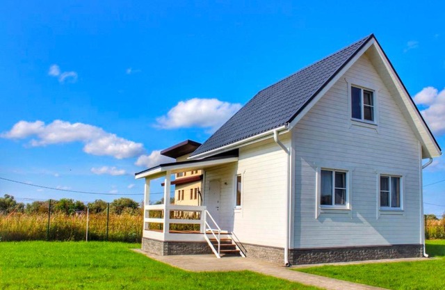 Dom na Oke Holiday Home