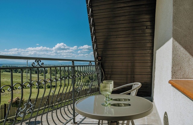 Dom Wypoczynkowy U Staszla