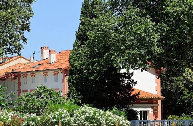 Domaine Castell de Blés - Gîte "Les Albères"