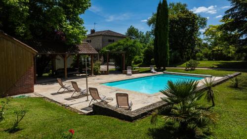 Domaine Belle Ombre