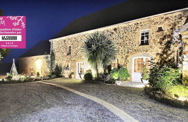 Domaine d'Etaville