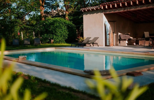 Domaine de la Fée de l'Eau - Les Fées
