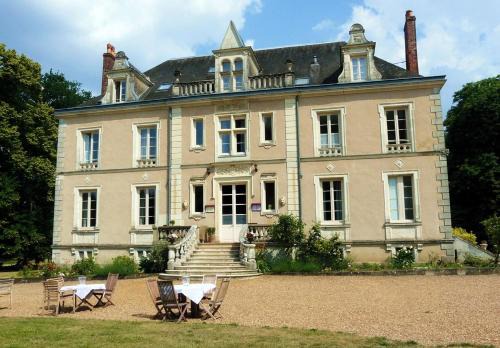 Domaine de Bel Air