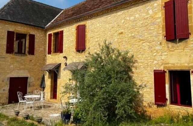 Domaine de Bonnecoste à Calès