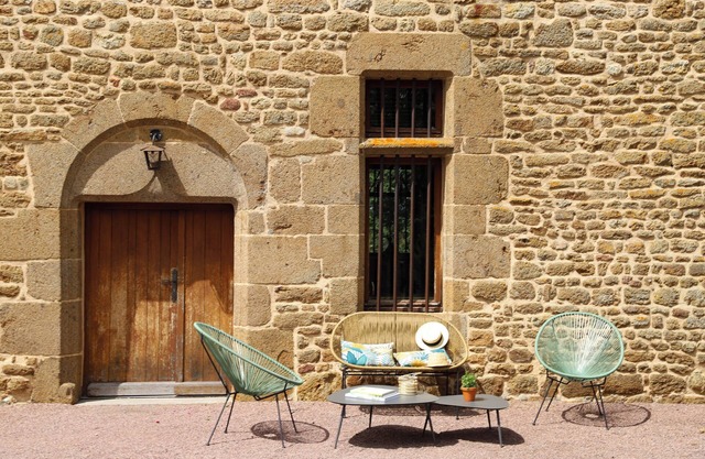 Domaine de la Blanchère