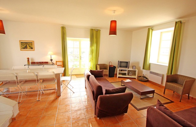 Domaine de Garille- Les Points Cardinaux
