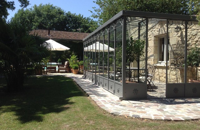 Domaine de Ginouilhac