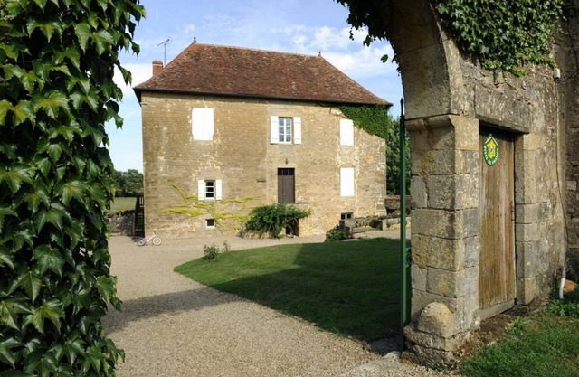 Domaine de Juchaux - VIRY