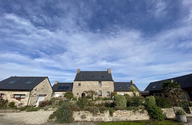 Domaine de Kerzuat - Chambres d'hôtes