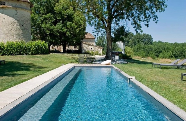 Domaine de L'Isle Basse